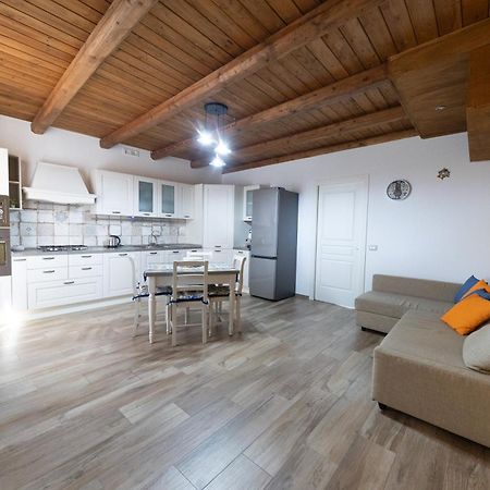 Cortile Gioeni Apartment เชฟาลู ภายนอก รูปภาพ