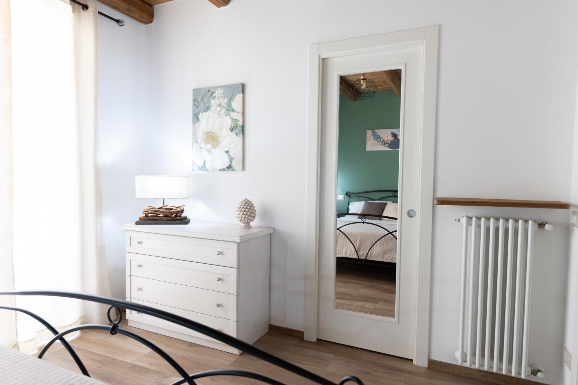 Cortile Gioeni Apartment เชฟาลู ภายนอก รูปภาพ