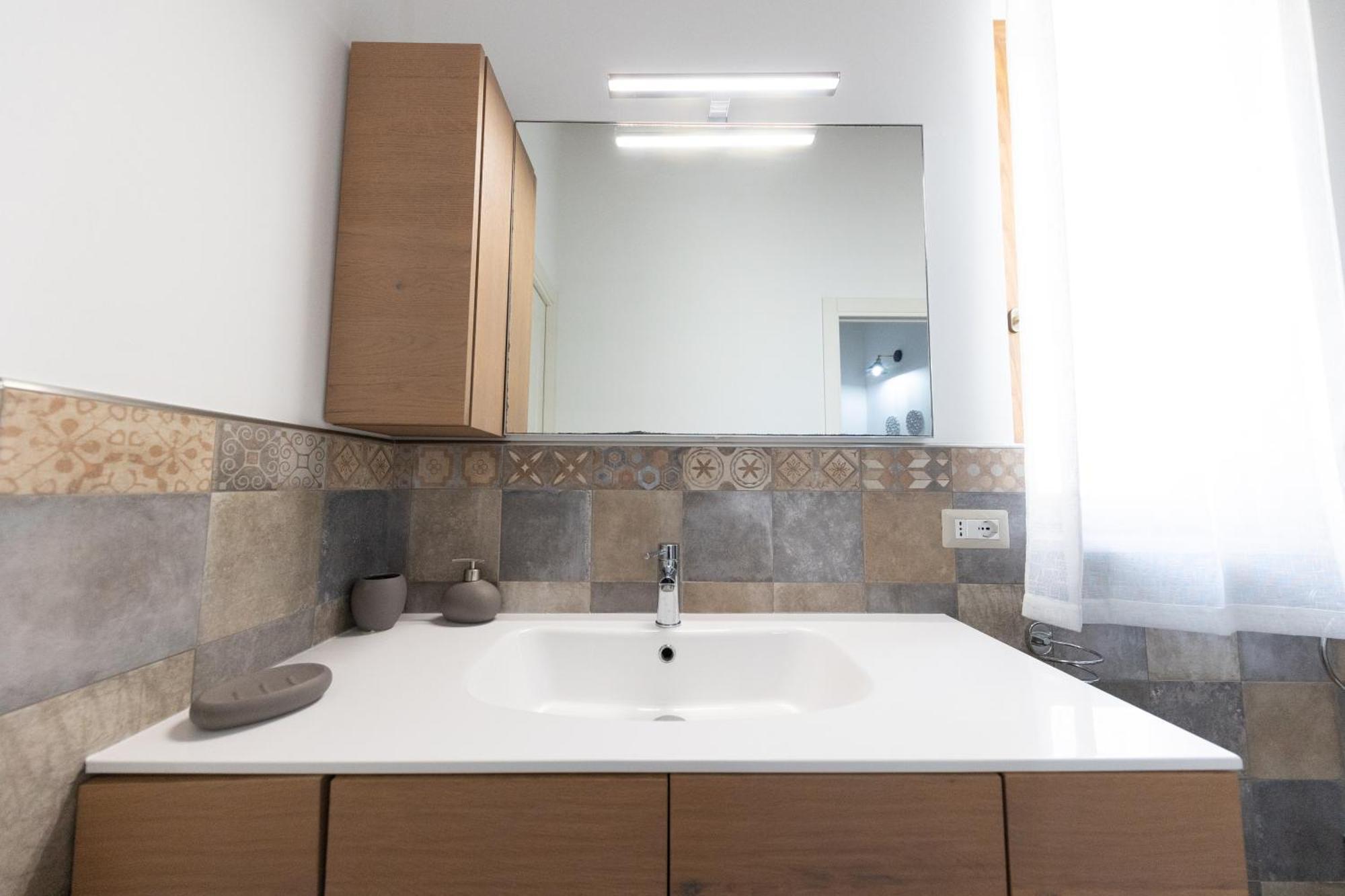 Cortile Gioeni Apartment เชฟาลู ภายนอก รูปภาพ