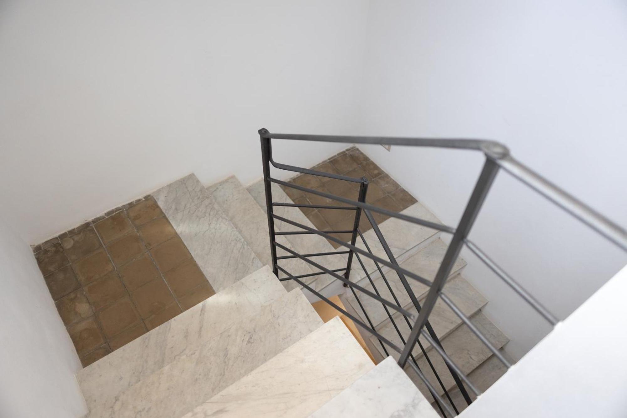 Cortile Gioeni Apartment เชฟาลู ภายนอก รูปภาพ