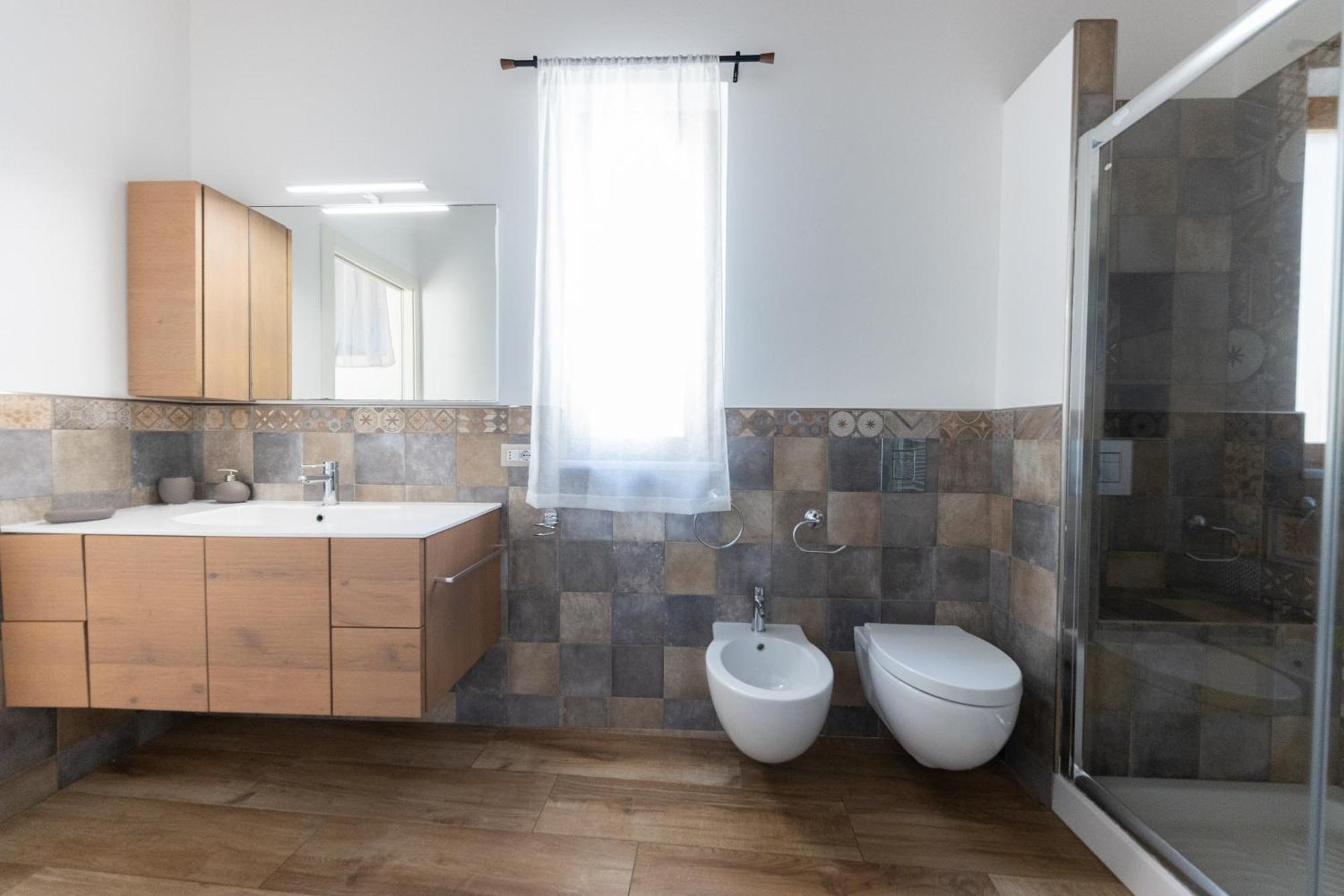 Cortile Gioeni Apartment เชฟาลู ภายนอก รูปภาพ