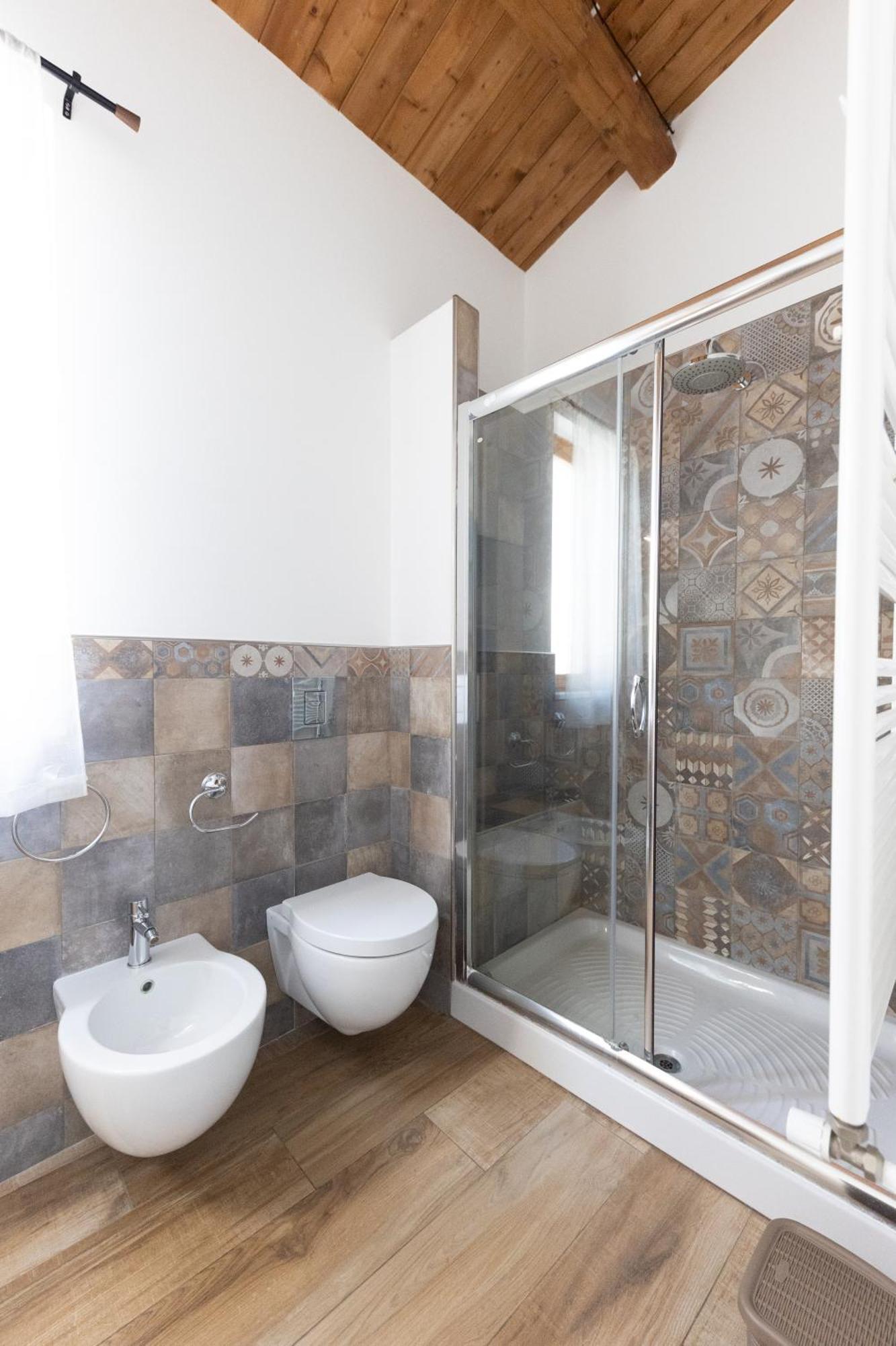 Cortile Gioeni Apartment เชฟาลู ภายนอก รูปภาพ