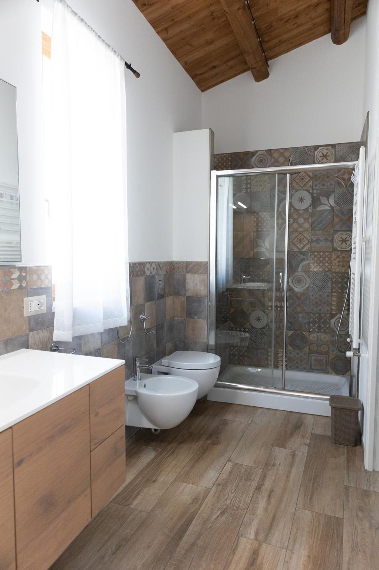 Cortile Gioeni Apartment เชฟาลู ภายนอก รูปภาพ