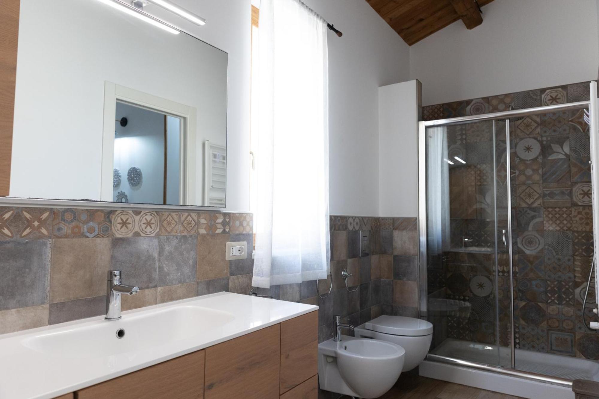 Cortile Gioeni Apartment เชฟาลู ภายนอก รูปภาพ