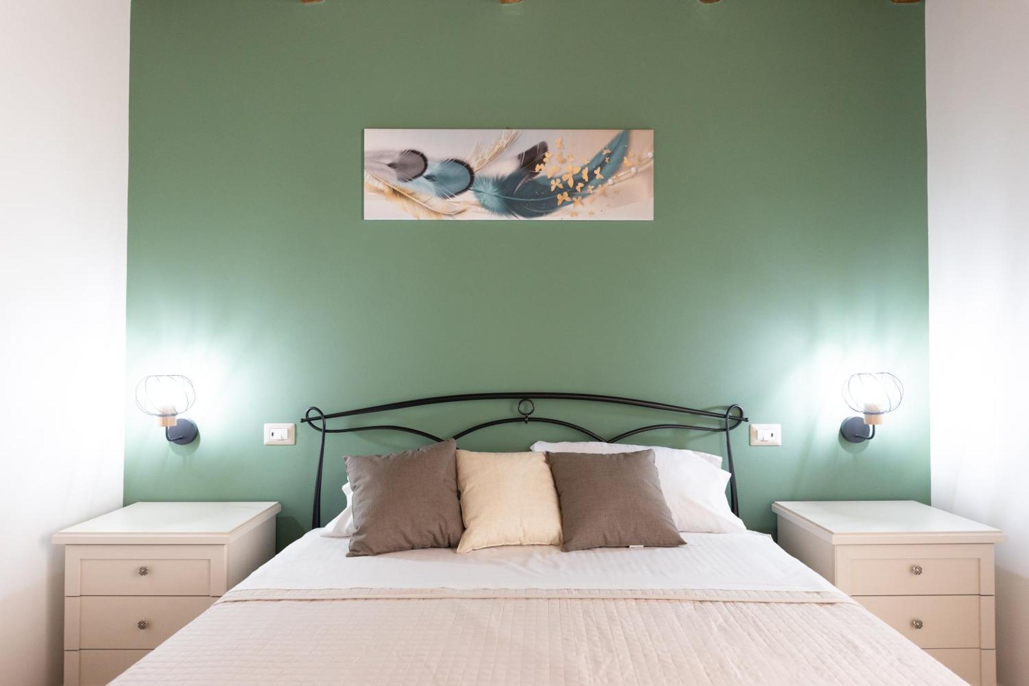 Cortile Gioeni Apartment เชฟาลู ภายนอก รูปภาพ